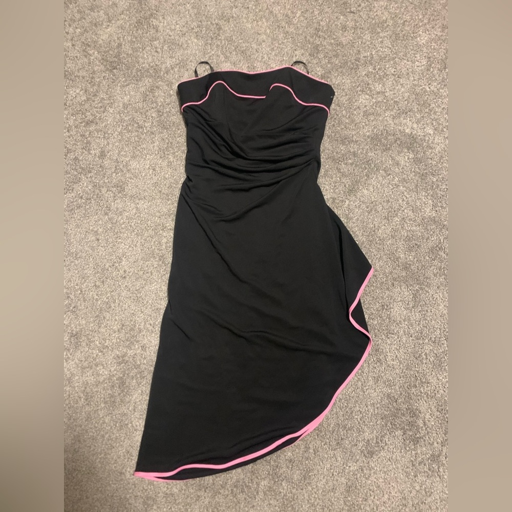Boutique brand formal dress. Size 10